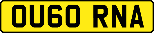 OU60RNA