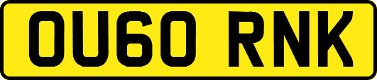 OU60RNK