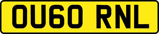 OU60RNL