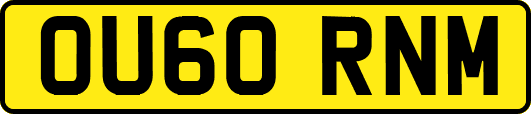 OU60RNM