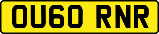 OU60RNR