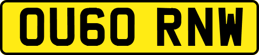 OU60RNW