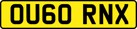 OU60RNX