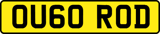 OU60ROD