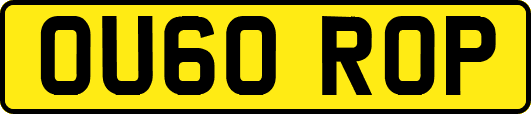 OU60ROP