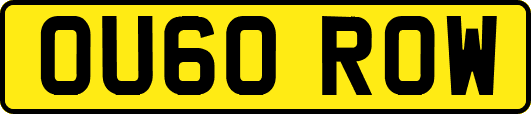 OU60ROW