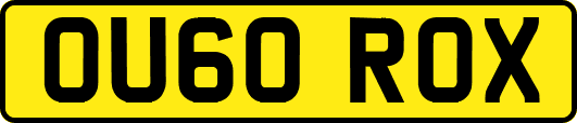 OU60ROX