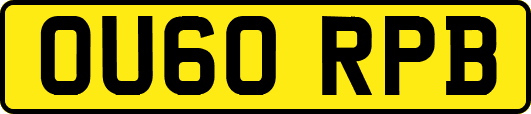OU60RPB