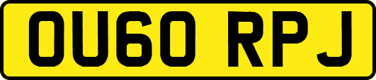 OU60RPJ