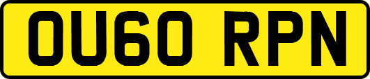 OU60RPN
