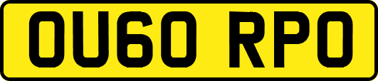 OU60RPO