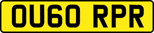 OU60RPR