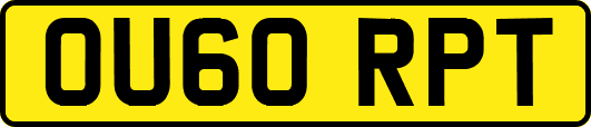 OU60RPT