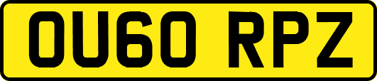 OU60RPZ
