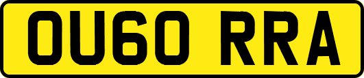 OU60RRA