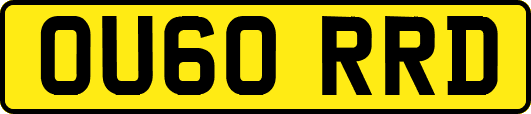 OU60RRD