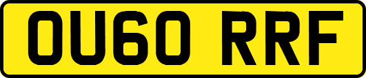 OU60RRF