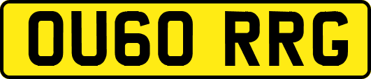 OU60RRG