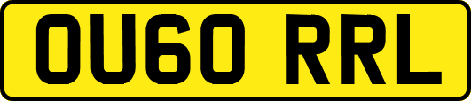 OU60RRL