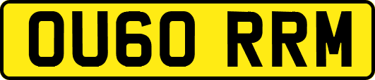 OU60RRM