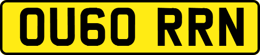 OU60RRN