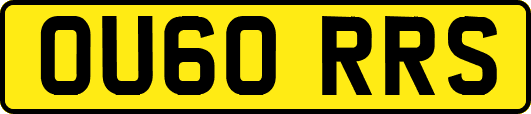 OU60RRS