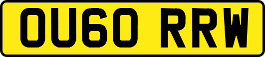 OU60RRW