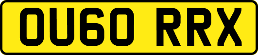 OU60RRX