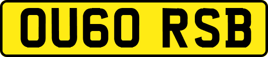OU60RSB
