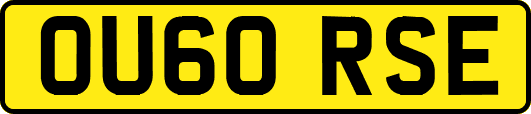 OU60RSE