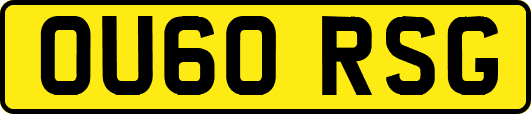 OU60RSG