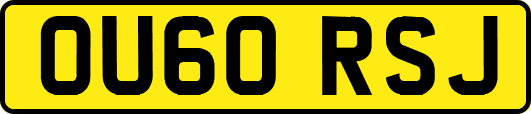 OU60RSJ