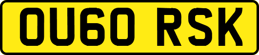 OU60RSK