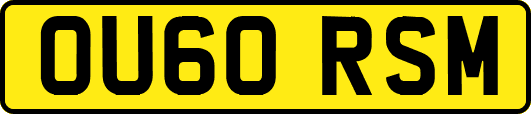 OU60RSM