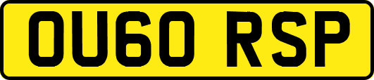 OU60RSP