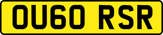 OU60RSR