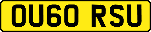OU60RSU