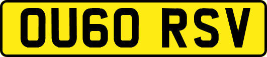OU60RSV