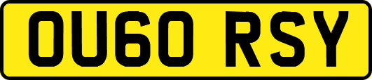 OU60RSY