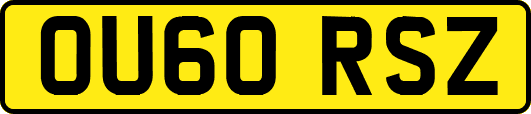 OU60RSZ