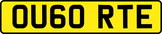 OU60RTE