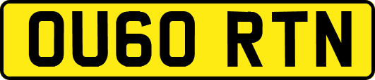 OU60RTN