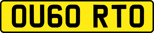 OU60RTO