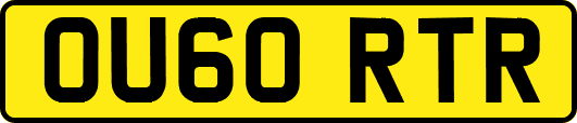 OU60RTR