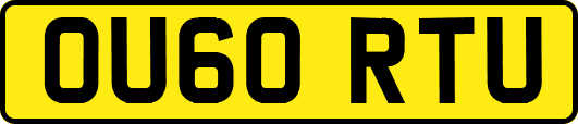 OU60RTU