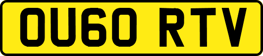 OU60RTV