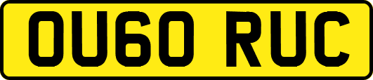OU60RUC