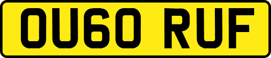 OU60RUF