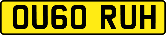 OU60RUH