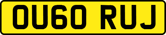 OU60RUJ